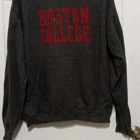 Boston College Hoddie - Picture 5 of 10